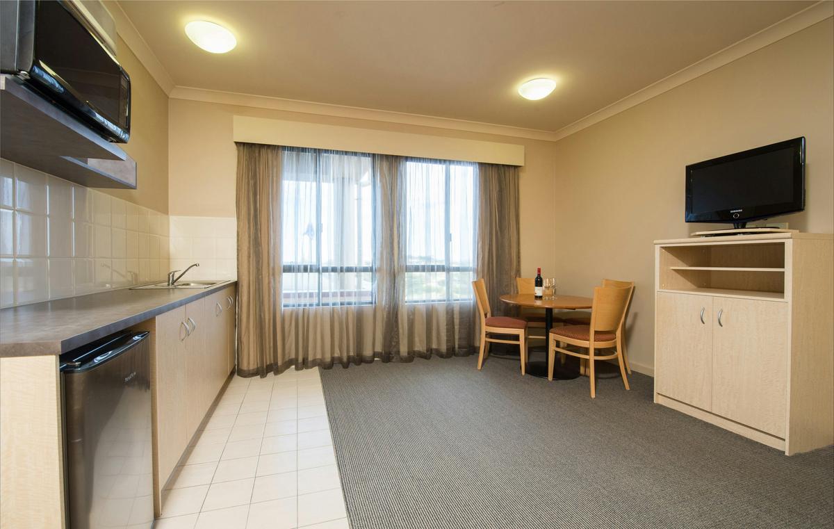 Loft Spa Suite