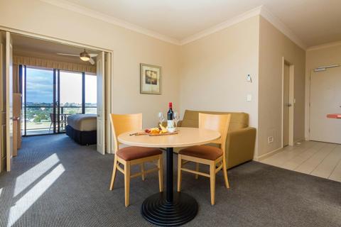 Superior Spa Suite