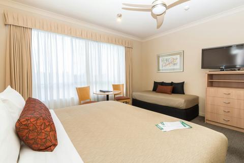 Resort Spa Room