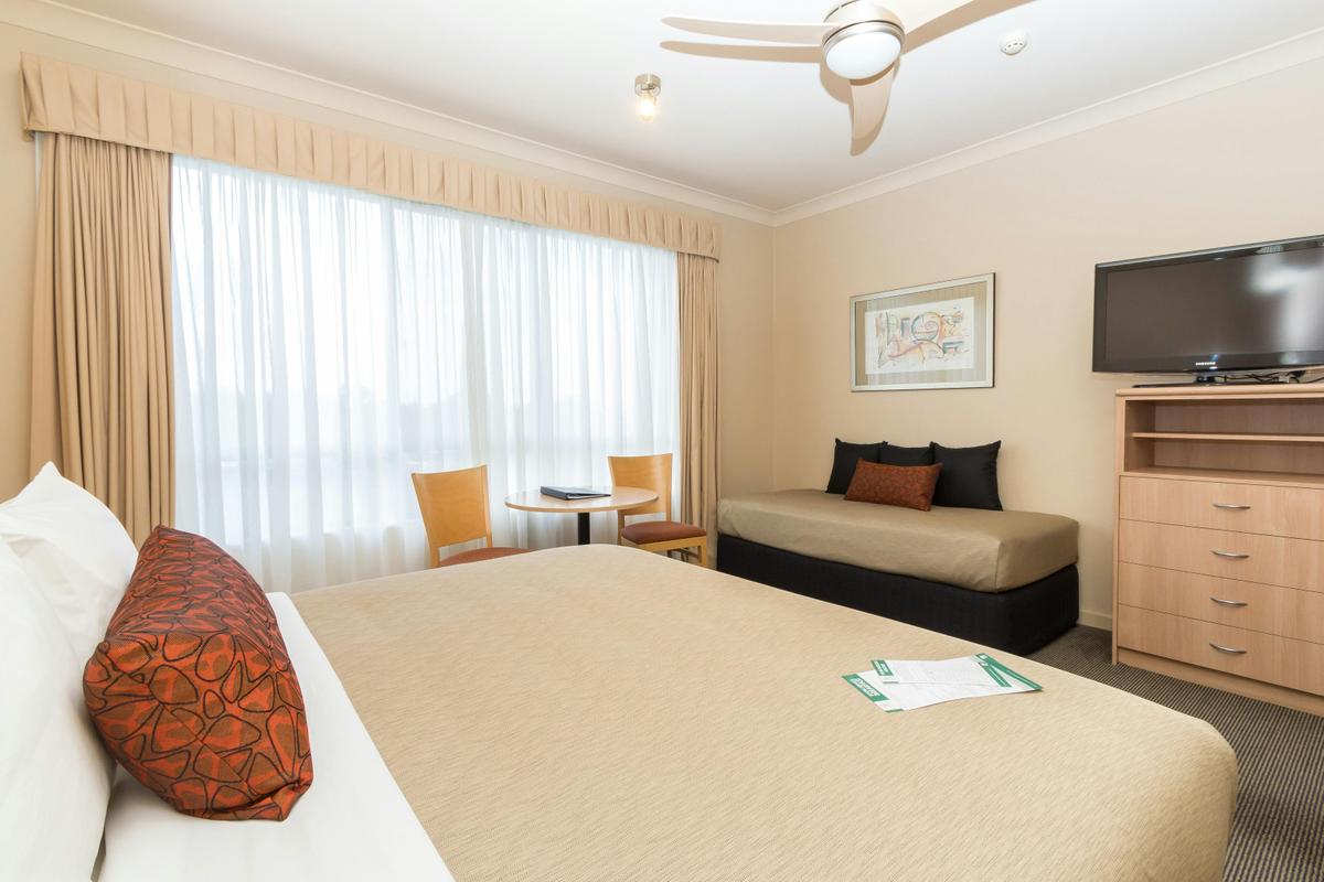 Resort Spa Room