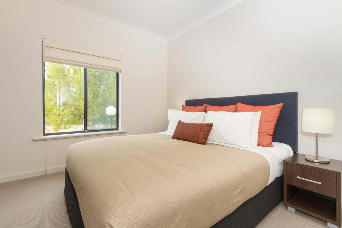 Two Bedroom Apartment