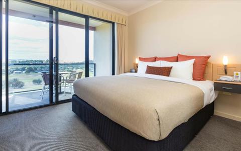 Superior Spa Suite