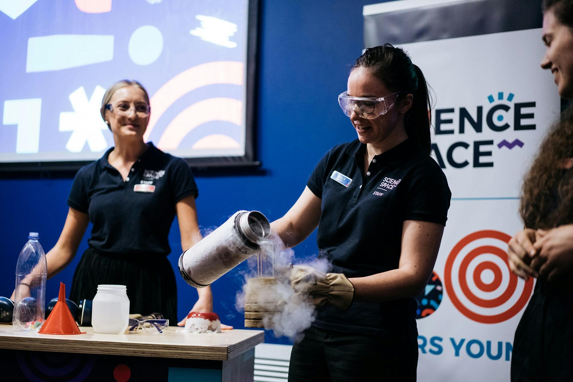 Science Space Wollongong