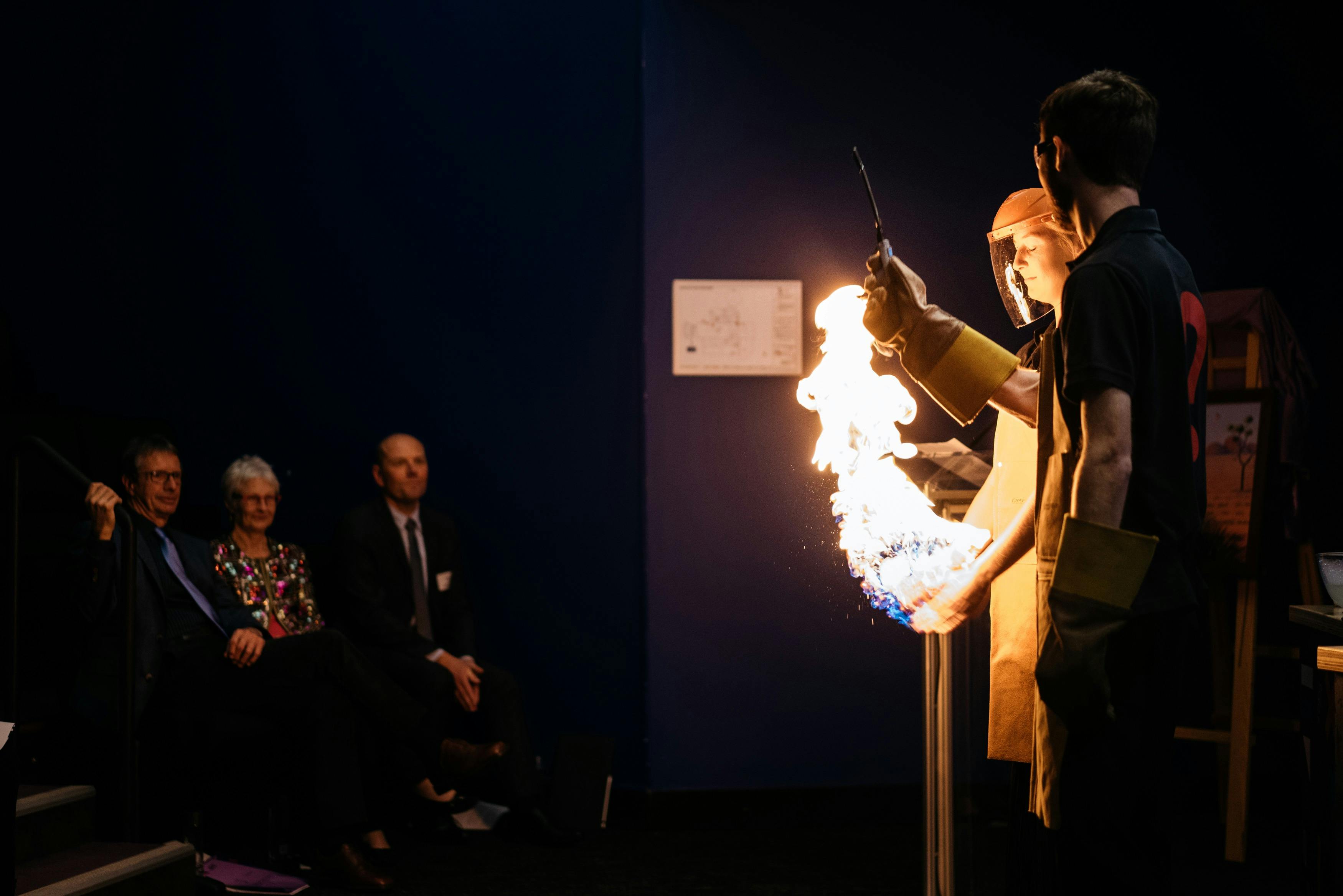 Science Space Wollongong