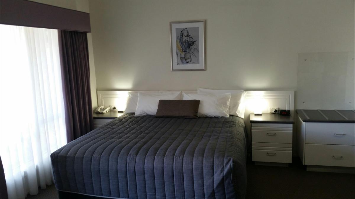 Studio Deluxe Apartment