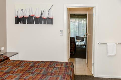 Two Bedroom