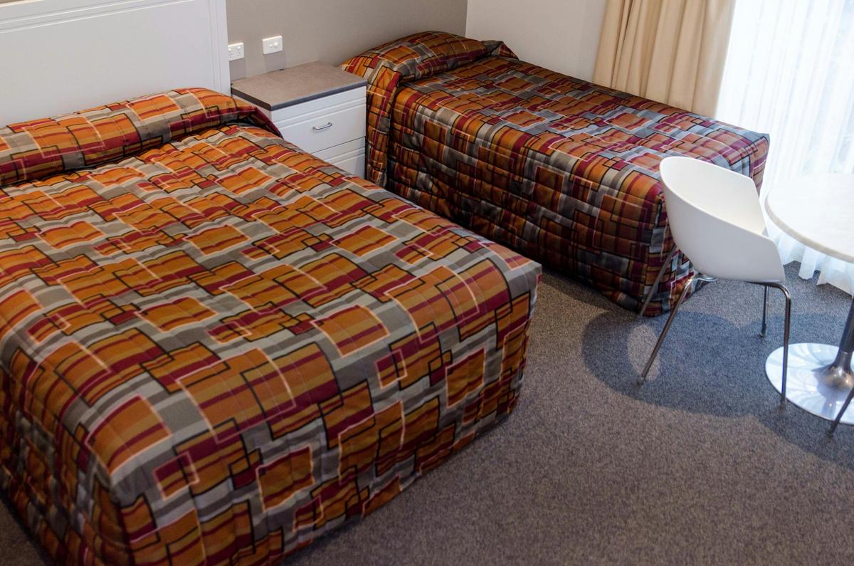 Two Bedroom
