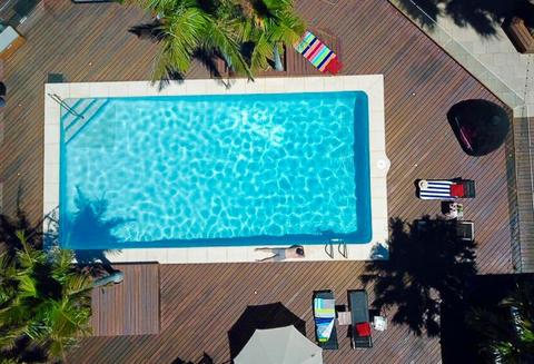 McLaren Vale Motel & Apartments