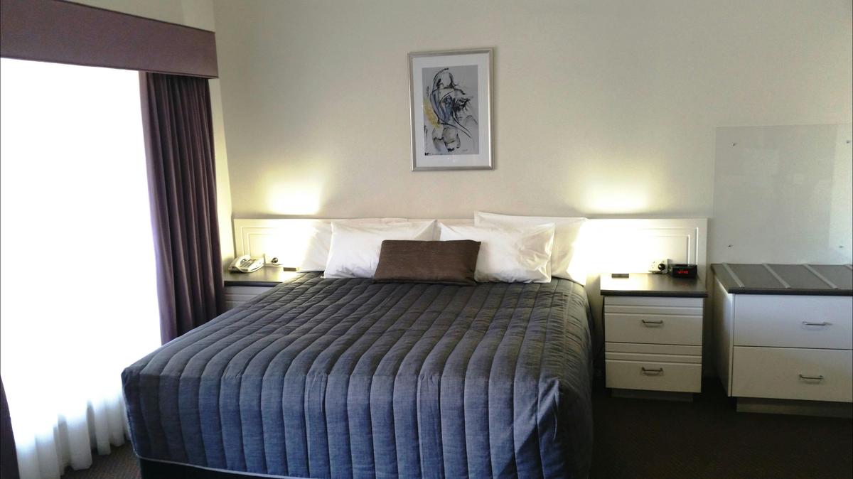 Studio Deluxe Apartment