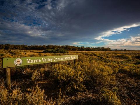 Marne Valley Conservation Park