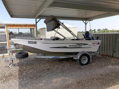 Mick's Creek Tours