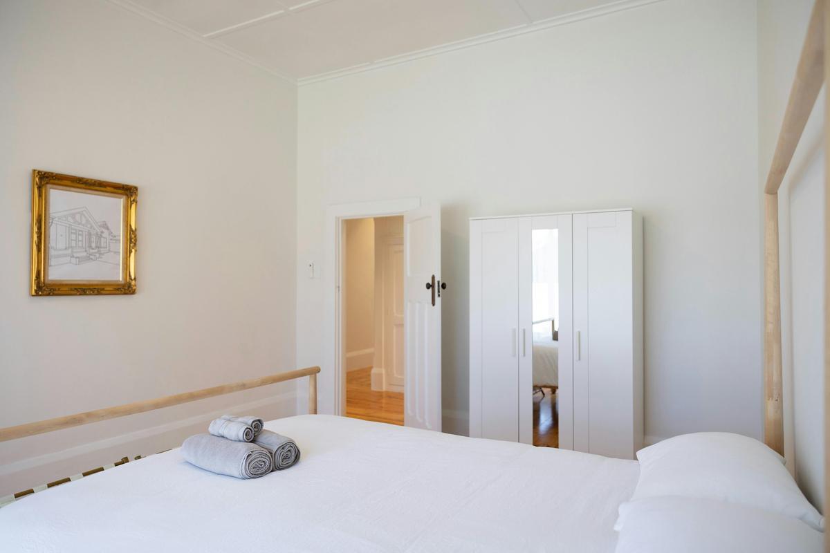 Main bedroom