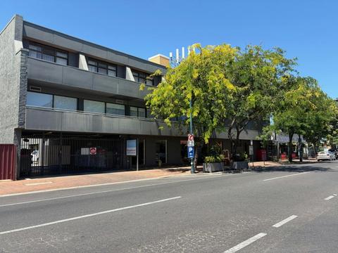 Mantra Meridien Adelaide