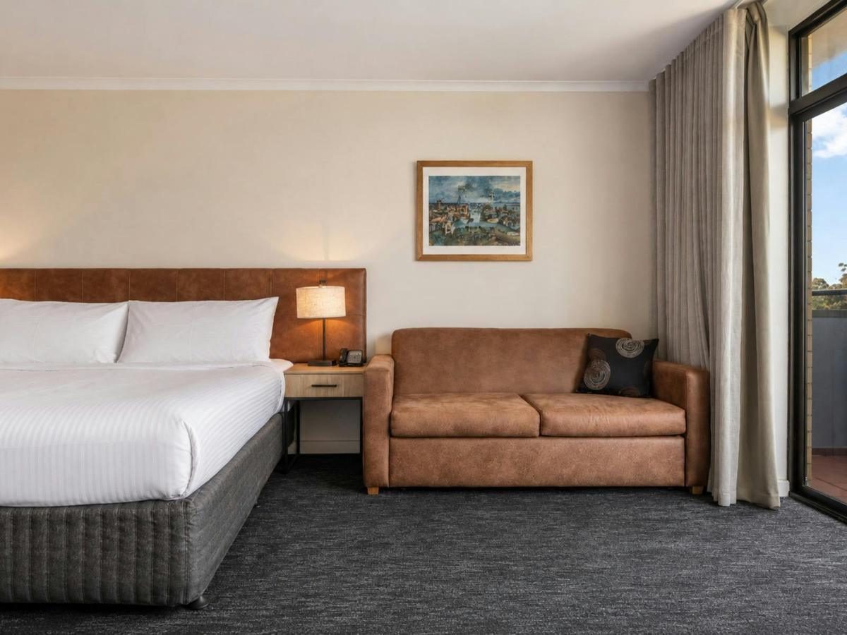 Superior King Room