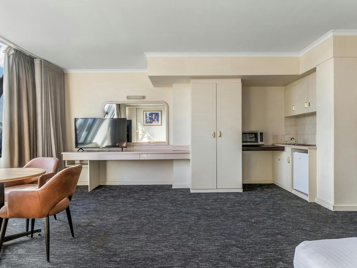 Executive Spa Room