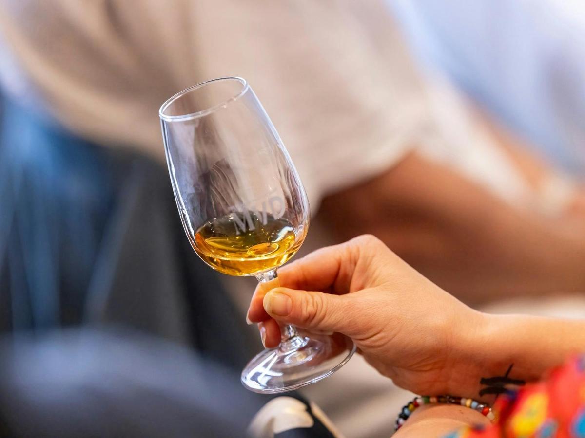 Whisky Tasting