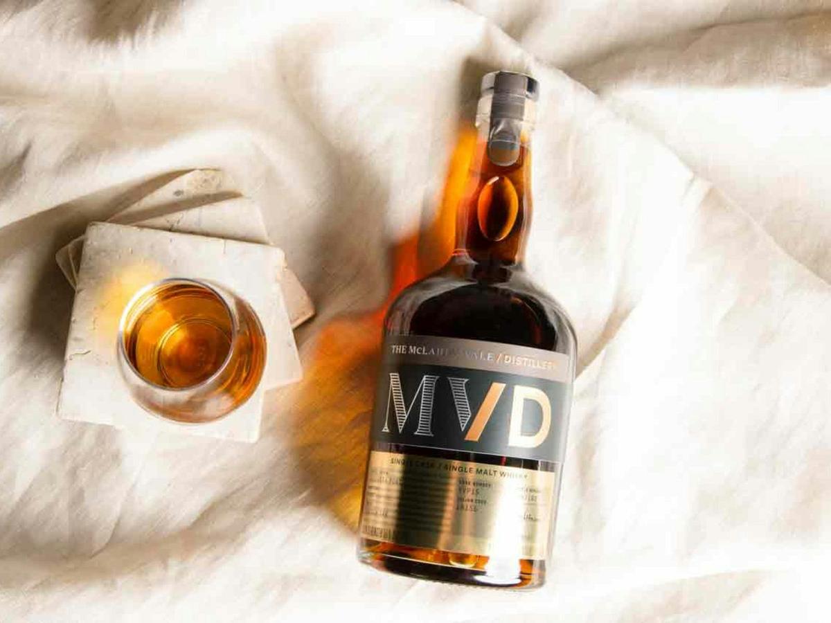 Barley to Bottle Experience