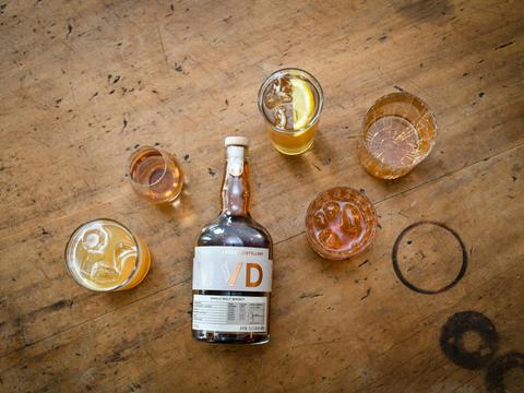 Whisky Tasting