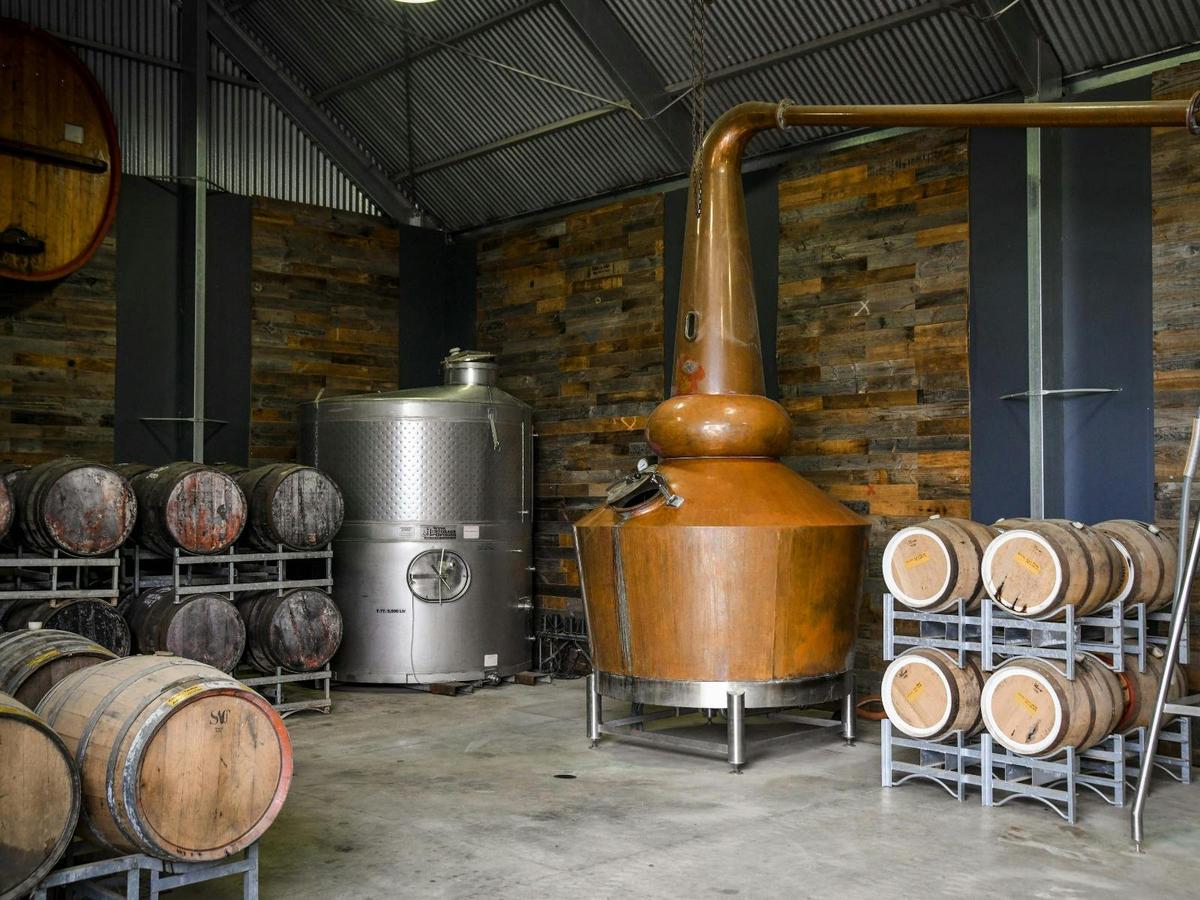 Whisky Tasting
