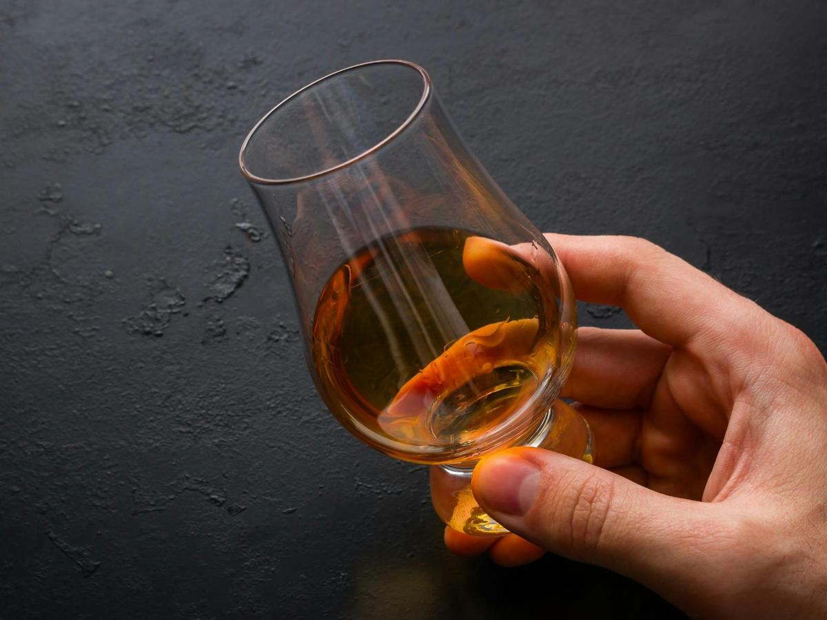 Whisky Tasting
