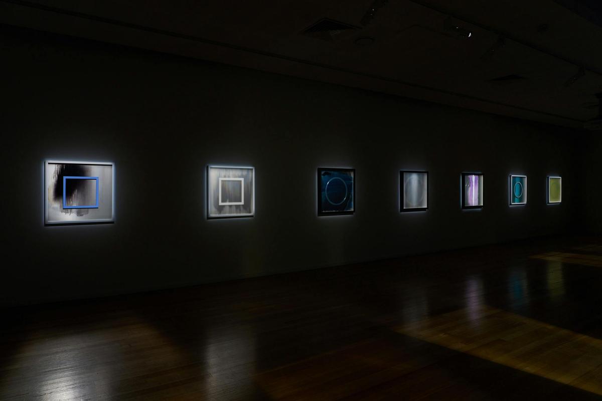 I Dwell in Possibility | exhibition at Murray Bridge Rural Gallery 2023