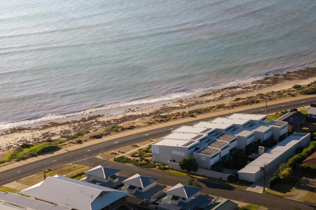 Aldinga Beach South Australia