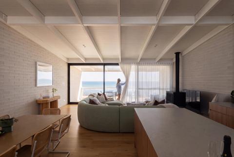 MESA del mar