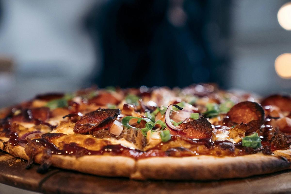 Pizza