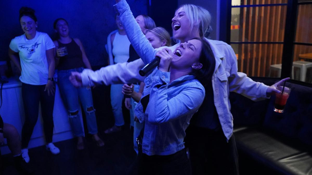 Karaoke