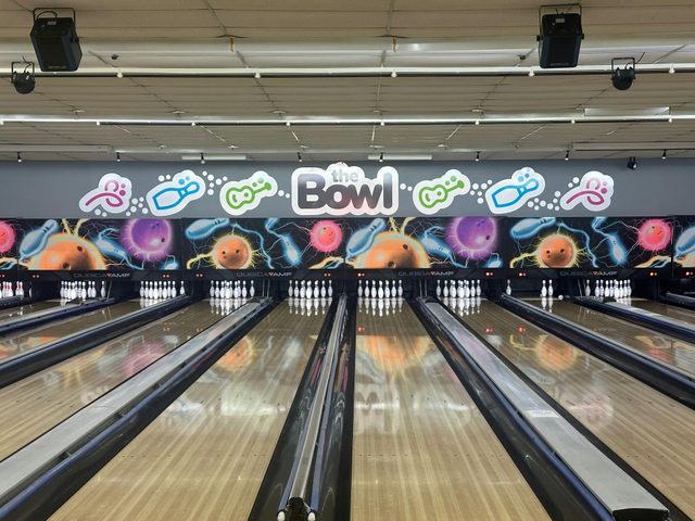The Bowl Port Macquarie