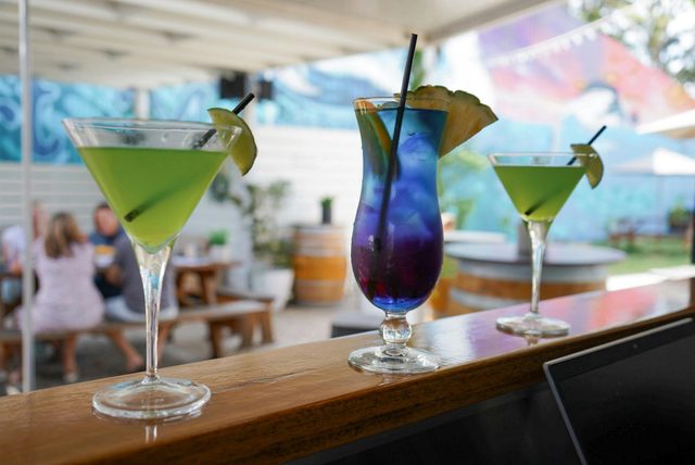 The Bowl Port Macquarie