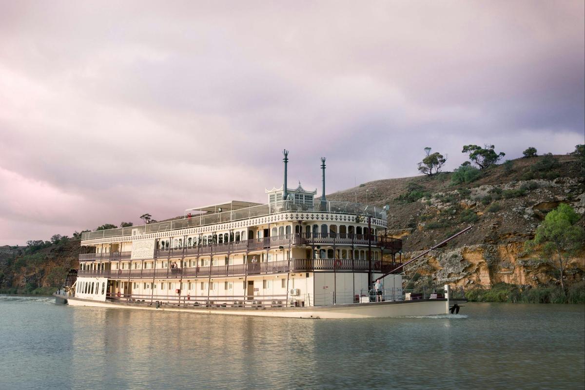 7 Night Adelaide, Kangaroo Island and Murray River