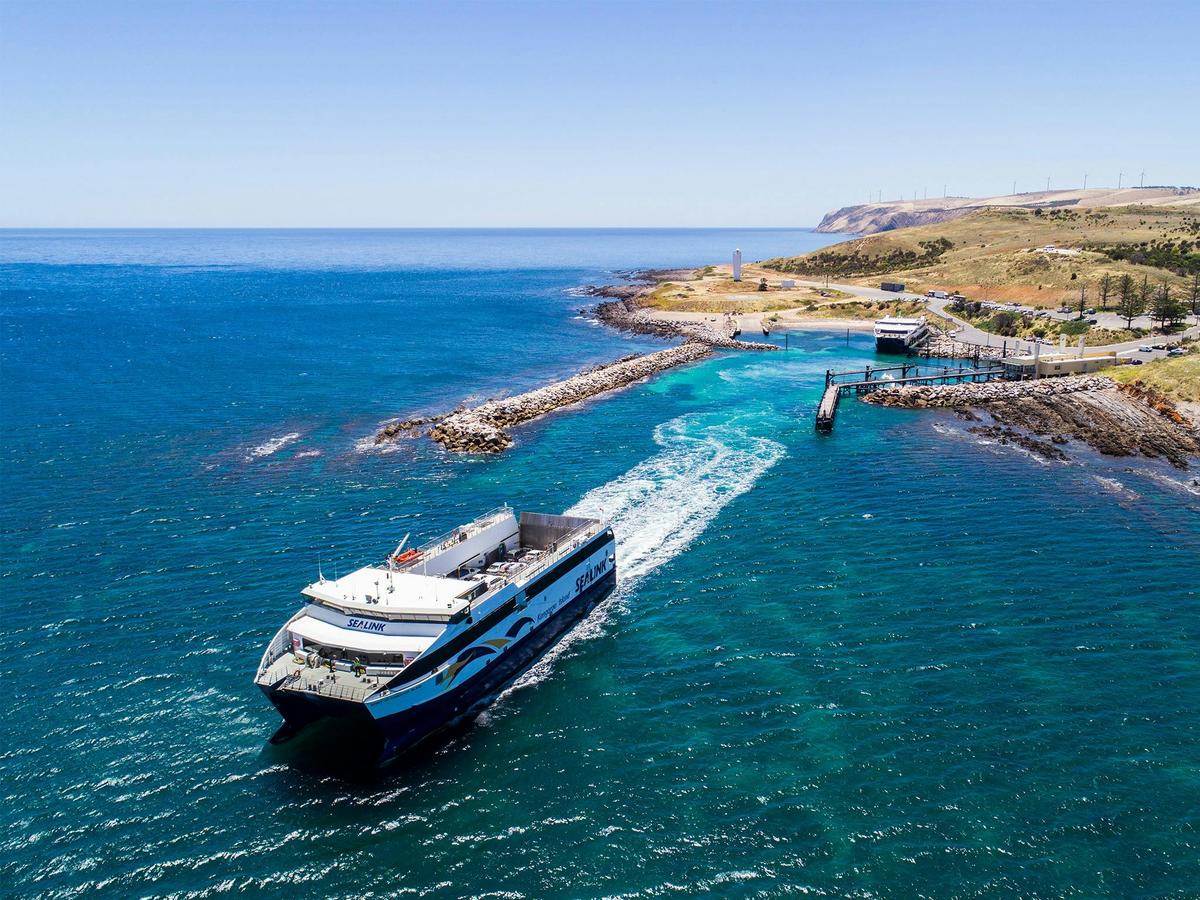 7 Night Adelaide, Kangaroo Island and Murray River