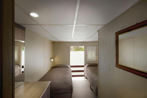 Overnight Getaway on the Murray Princess