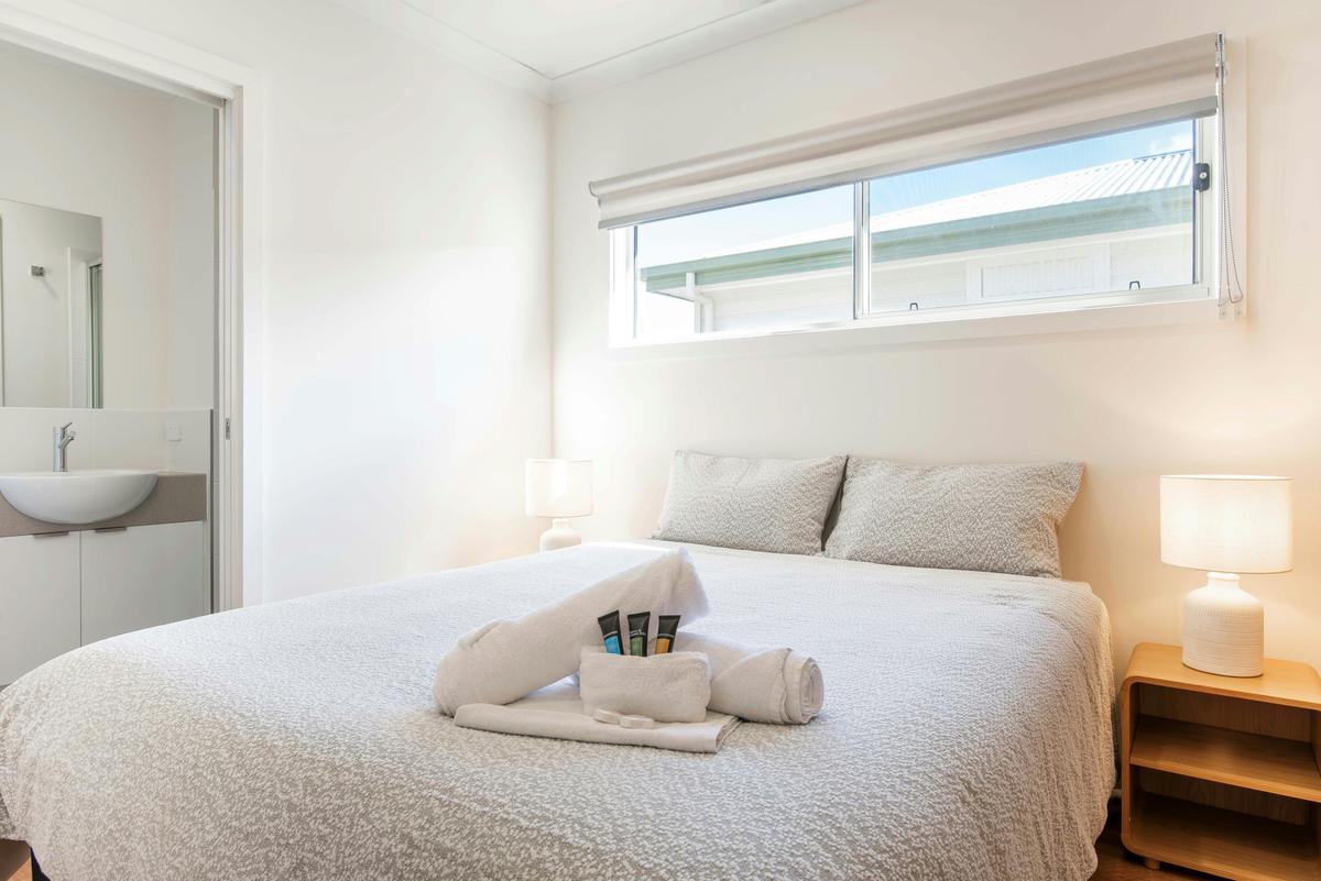 Superior Nature View Cottage - Flexible 3 Bedroom
