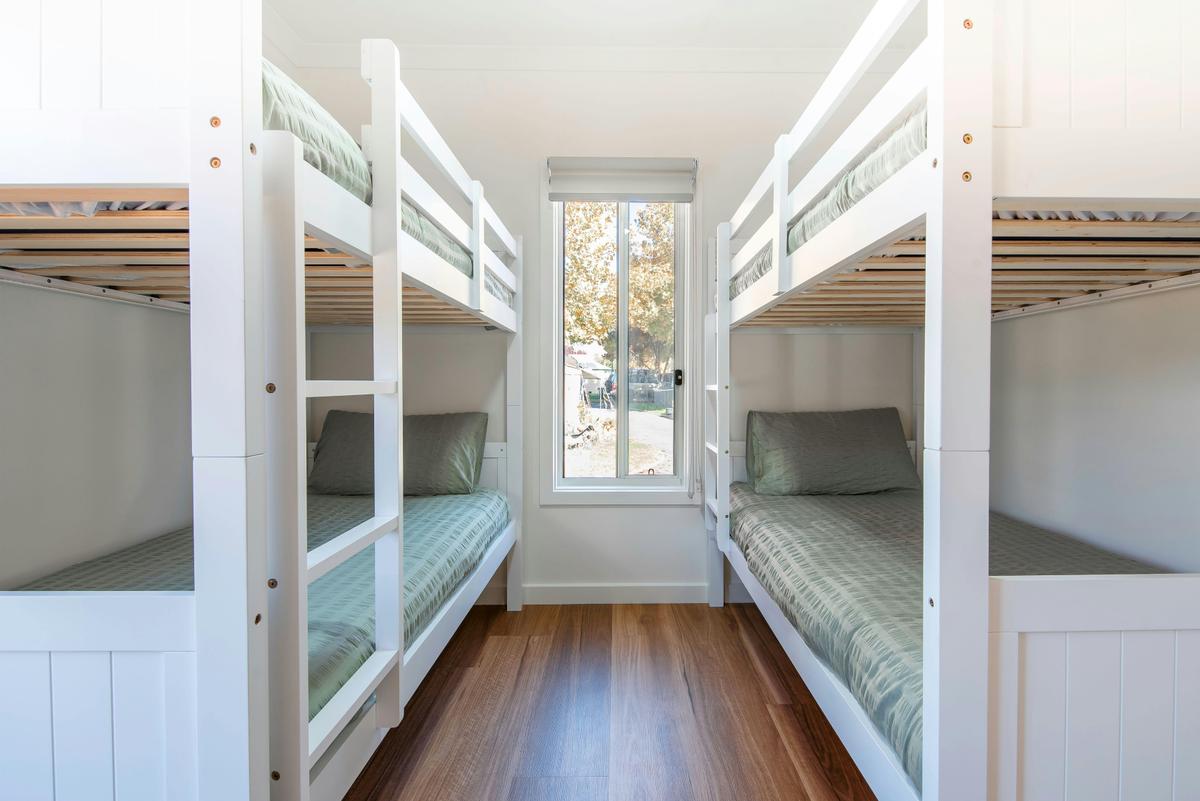 Superior Nature View Cottage - Flexible 3 Bedroom