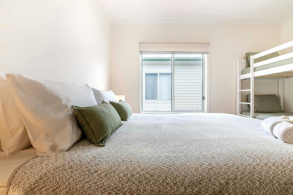 Superior Nature View Cottage - Flexable 2 Bedroom
