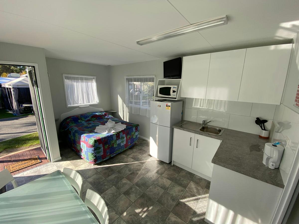 Standard Cabin