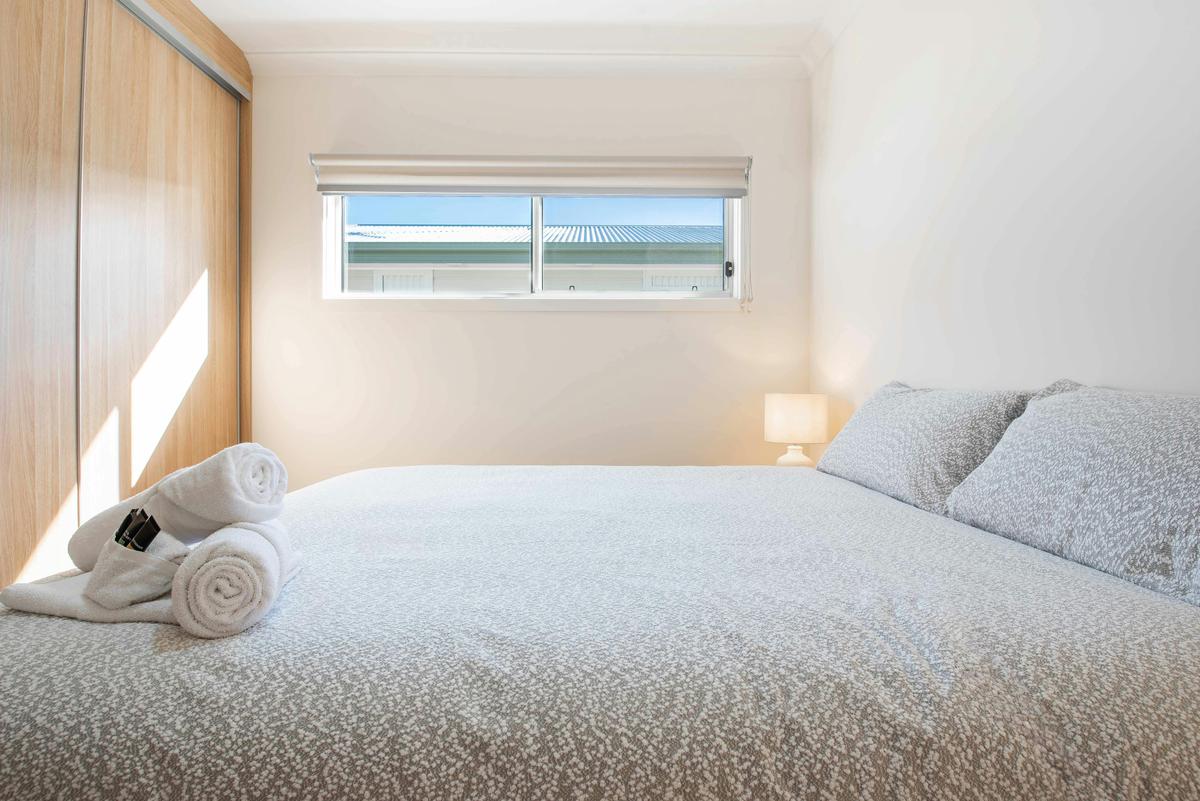 Superior Nature View Cottage - Flexible 3 Bedroom