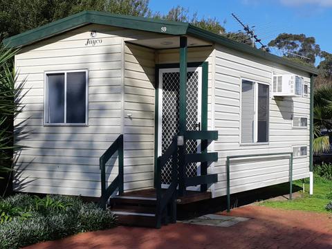 Standard Cabin