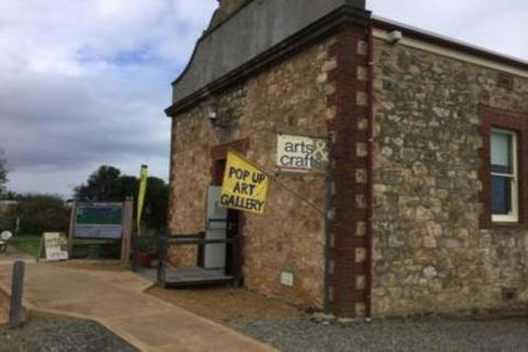 Middleton Arts and Crafts Community Centre & Pop Up Shop
