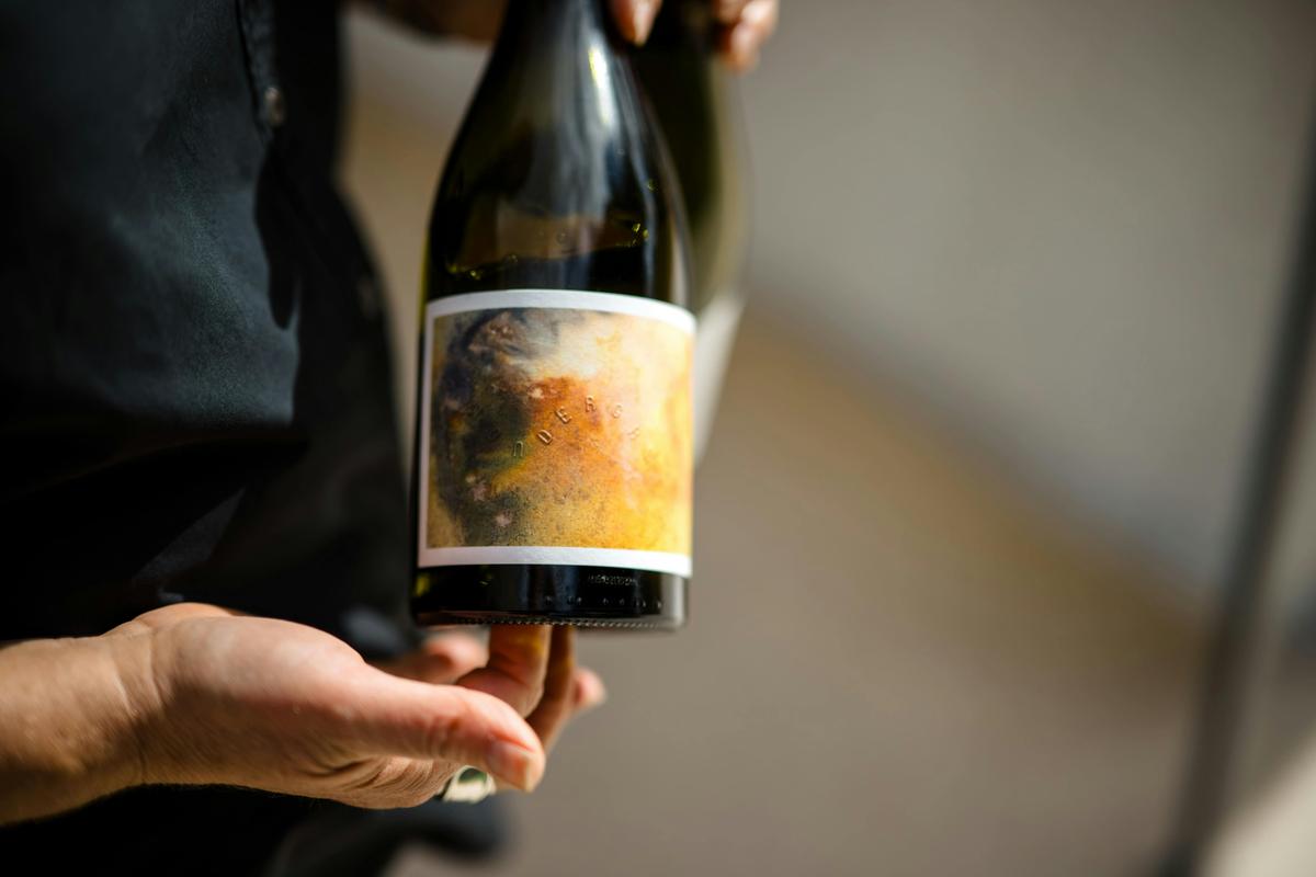 Wonderground Adelaide Hills Chardonnay