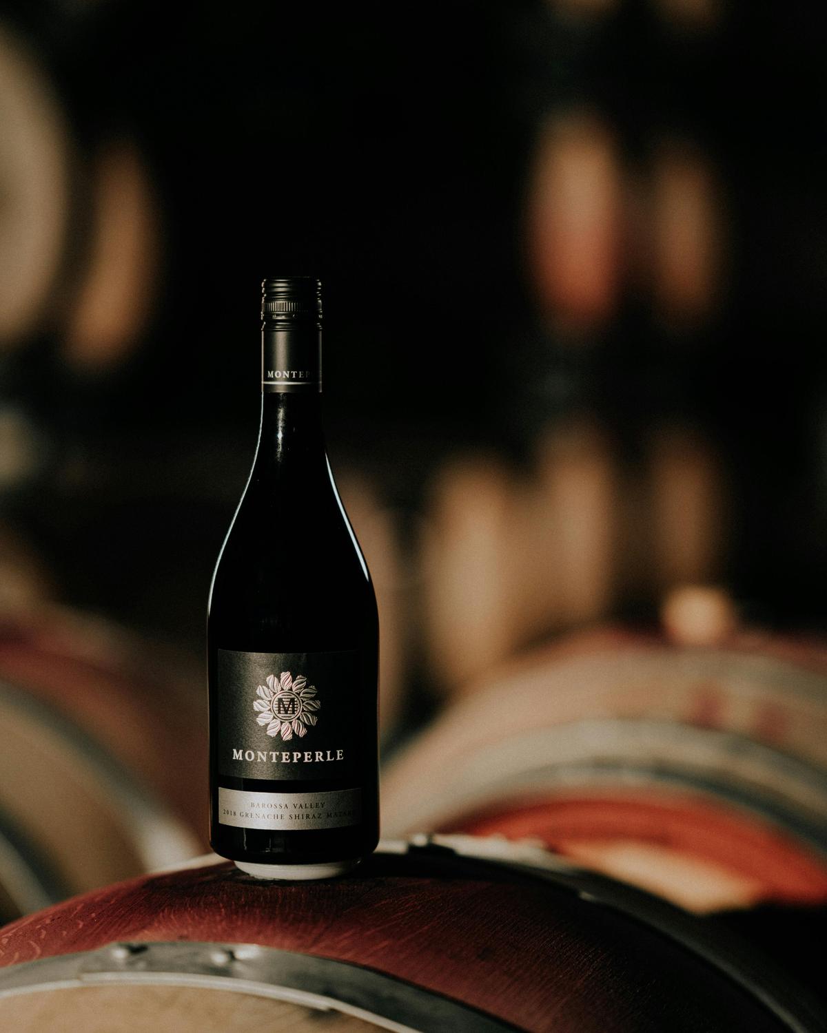 Monteperle GSM Barossa