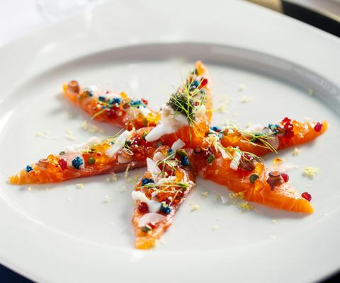 Mariners Ristorante