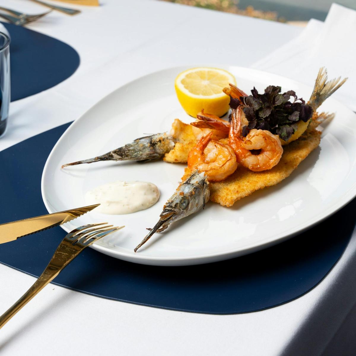 Seafood