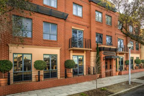 Majestic Tynte Street Apartments