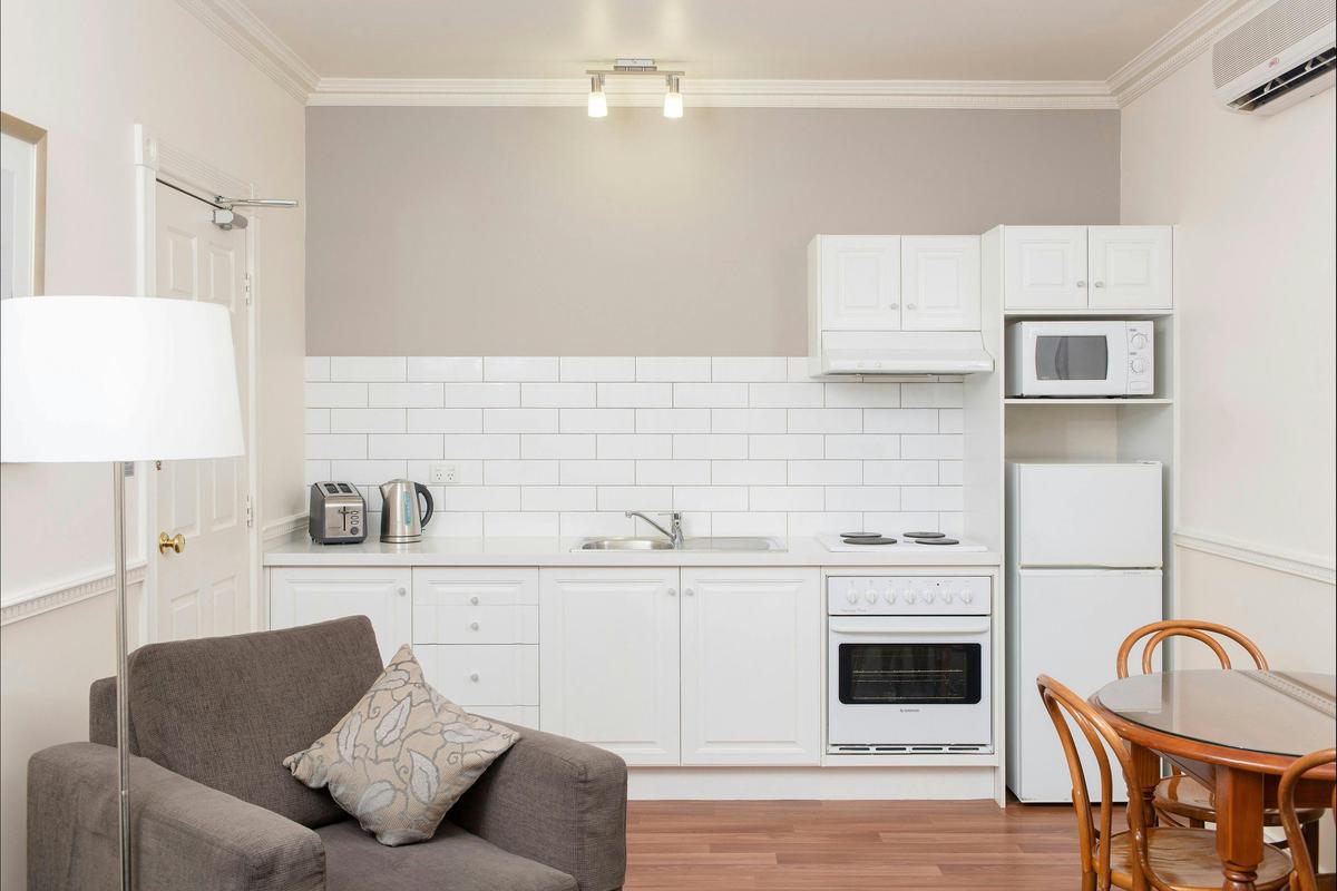 One Bedroom