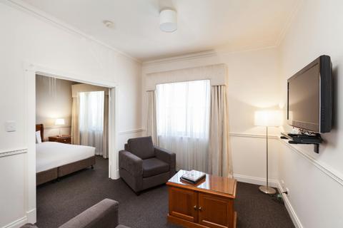 One Bedroom