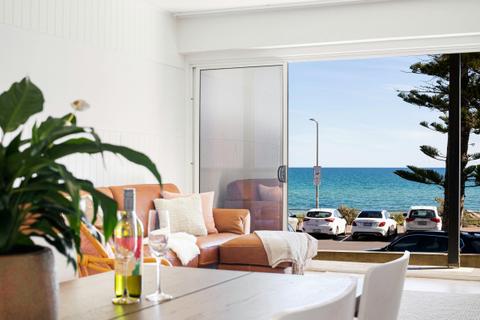 Luxury Beachfront Retreat