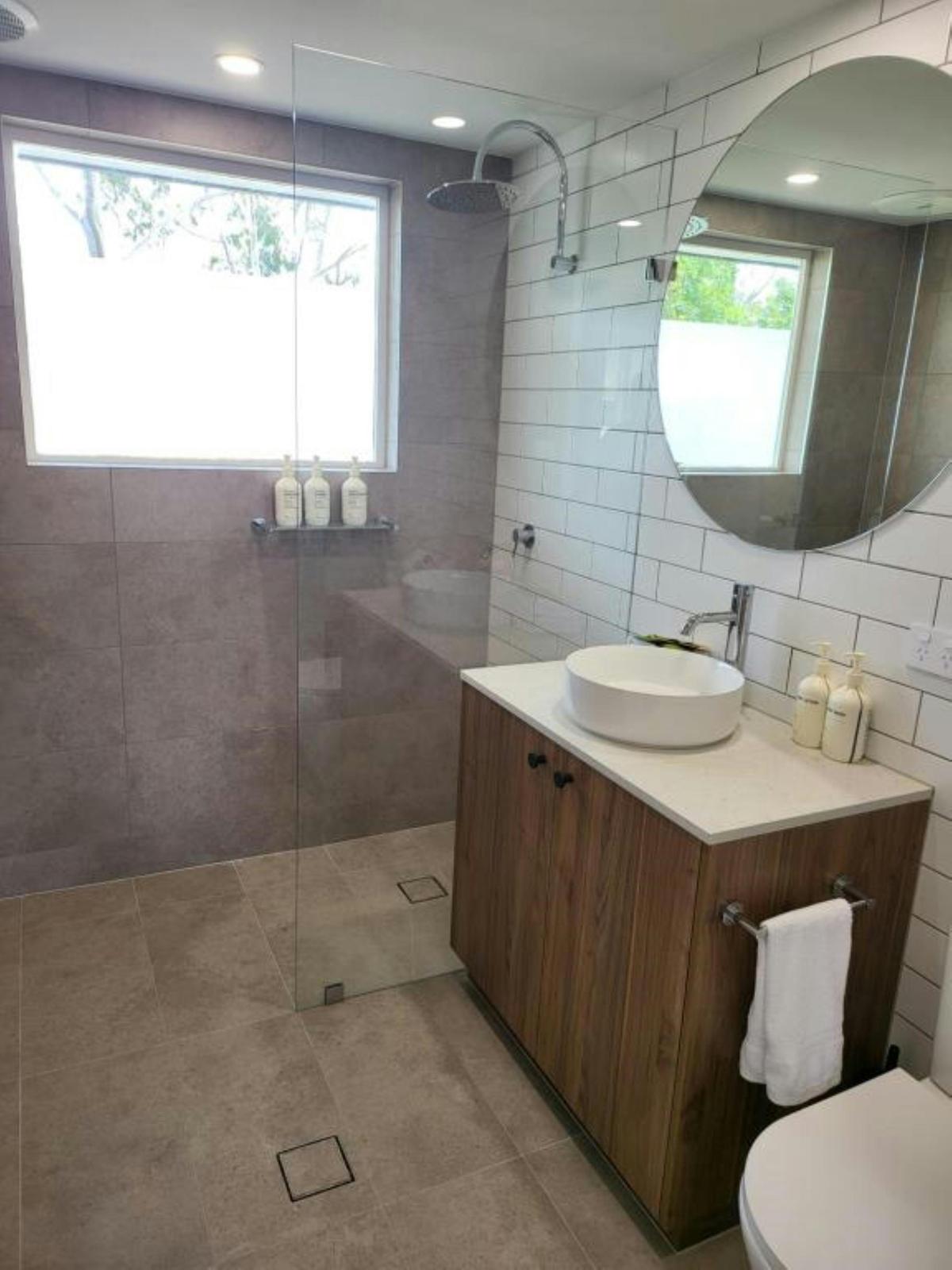 Two Bedroom Apartment